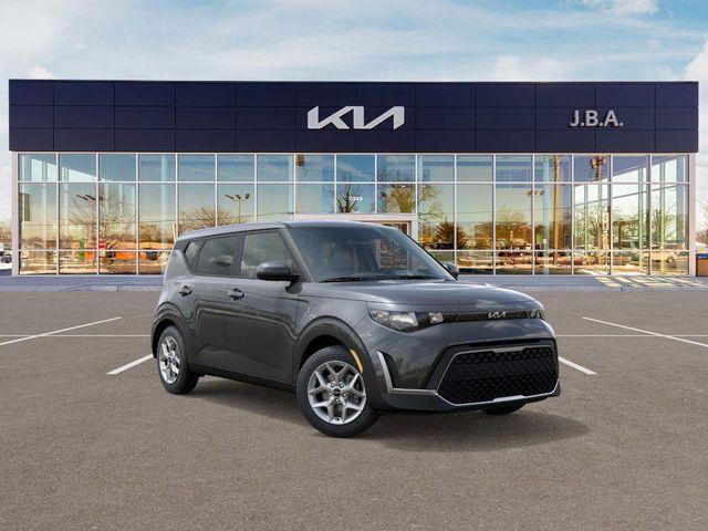 new 2025 Kia Soul car, priced at $21,625