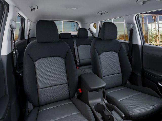 new 2025 Kia Soul car, priced at $21,625