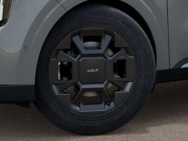 new 2026 Kia Carnival Hybrid car, priced at $48,785