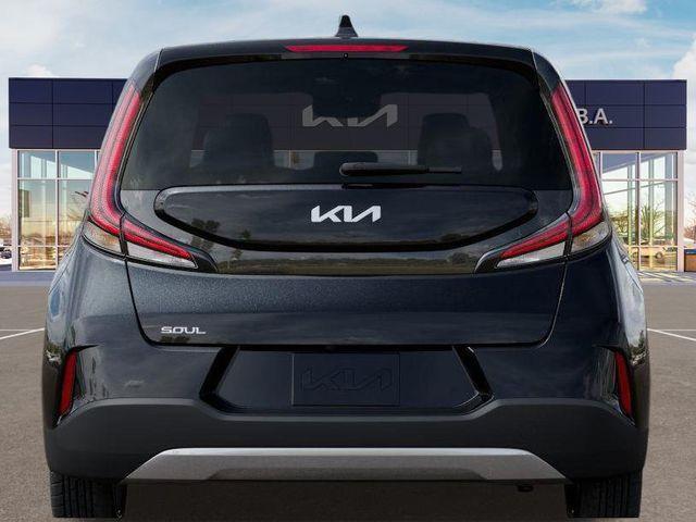 new 2025 Kia Soul car, priced at $21,905