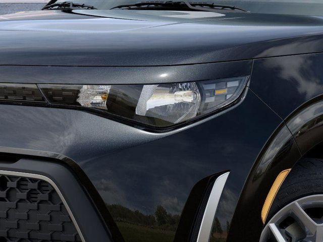 new 2025 Kia Soul car, priced at $21,905