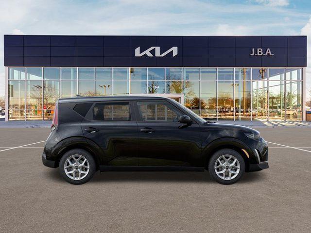 new 2025 Kia Soul car, priced at $21,905