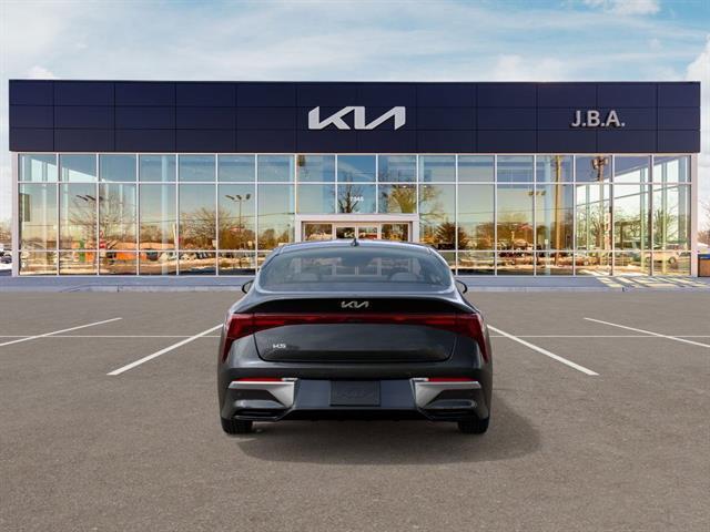 new 2025 Kia K5 car, priced at $28,291