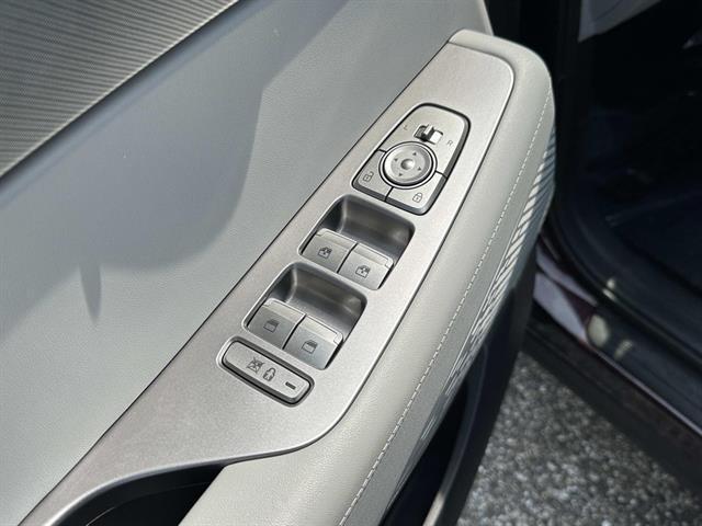 used 2023 Hyundai Palisade car, priced at $35,997