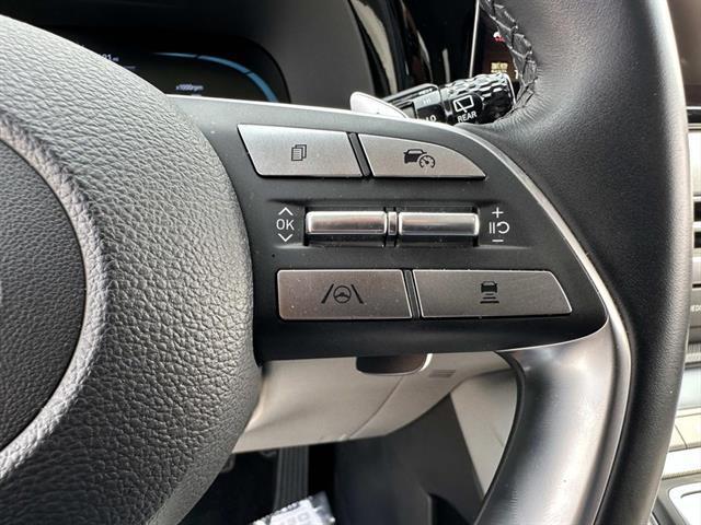 used 2023 Hyundai Palisade car, priced at $35,997