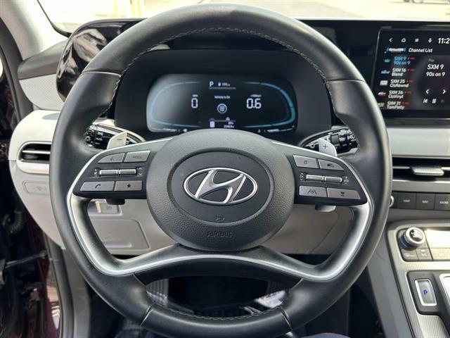 used 2023 Hyundai Palisade car, priced at $35,997