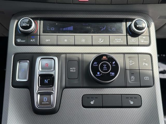 used 2023 Hyundai Palisade car, priced at $35,997