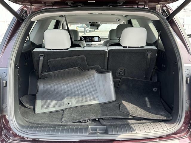 used 2023 Hyundai Palisade car, priced at $35,997