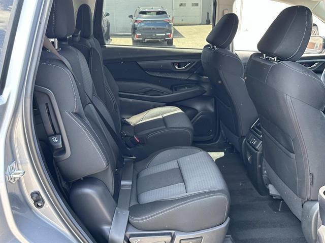 used 2024 Subaru Ascent car, priced at $34,497