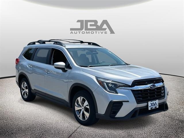 used 2024 Subaru Ascent car, priced at $34,497