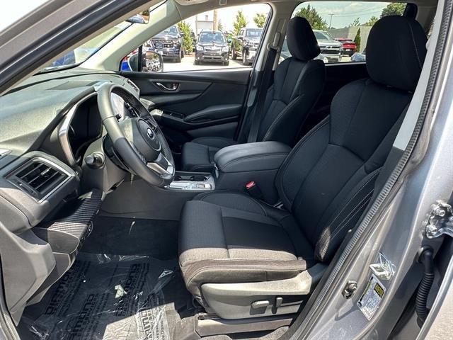 used 2024 Subaru Ascent car, priced at $34,497