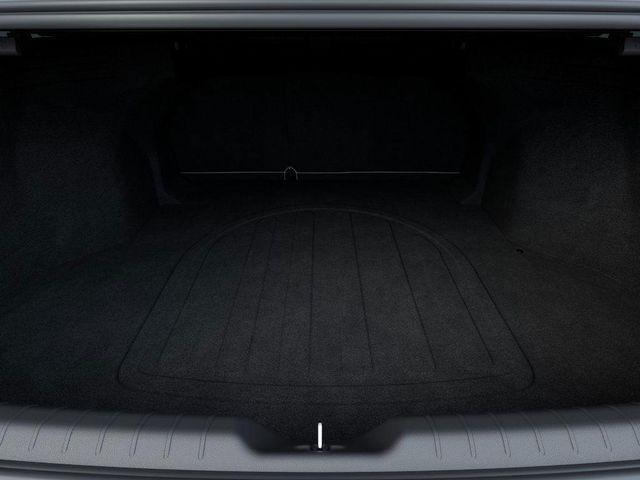 new 2025 Kia K4 car, priced at $26,440