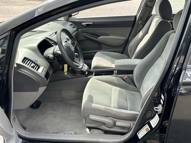 used 2010 Honda Civic car, priced at $7,497
