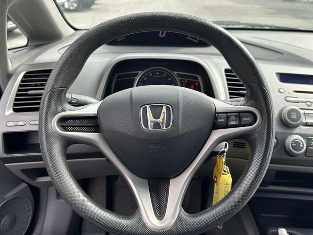 used 2010 Honda Civic car, priced at $7,497