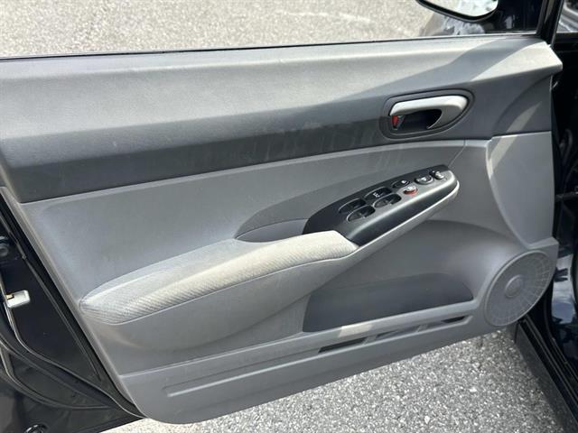 used 2010 Honda Civic car, priced at $7,497