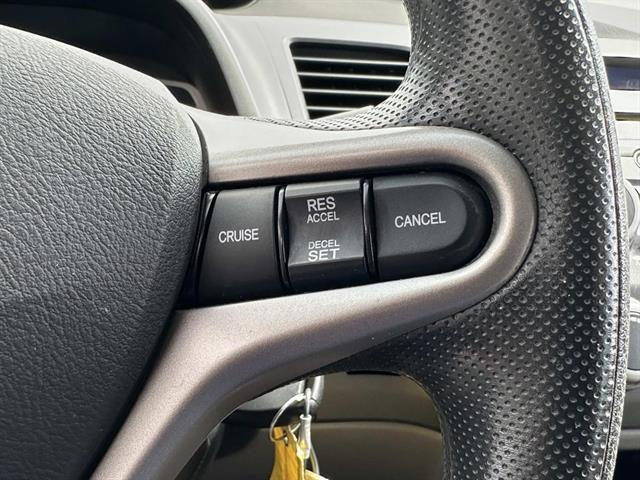 used 2010 Honda Civic car, priced at $7,497