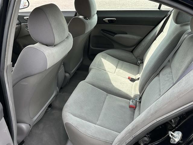used 2010 Honda Civic car, priced at $7,497