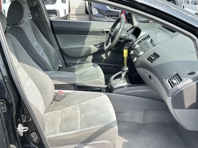 used 2010 Honda Civic car, priced at $7,497