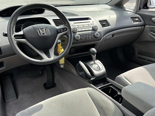 used 2010 Honda Civic car, priced at $7,497