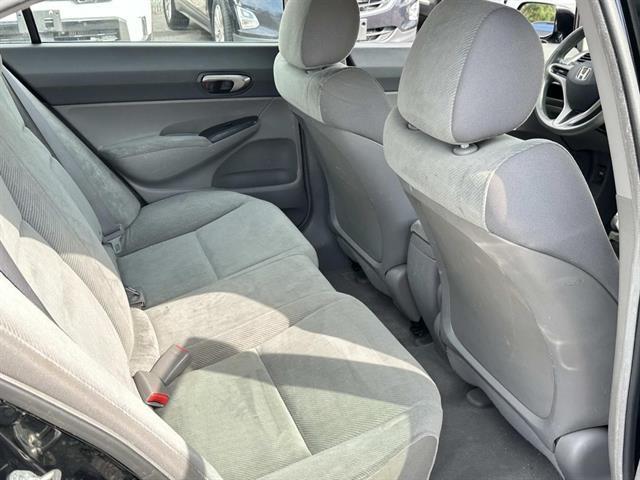 used 2010 Honda Civic car, priced at $7,497