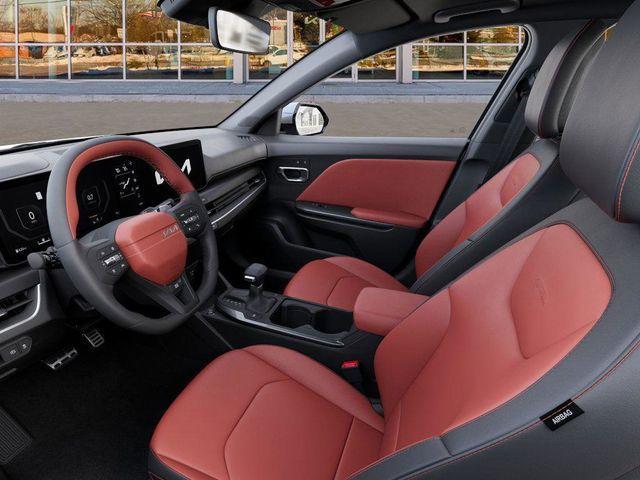 new 2025 Kia K4 car, priced at $28,265
