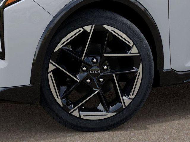 new 2025 Kia K4 car, priced at $28,265