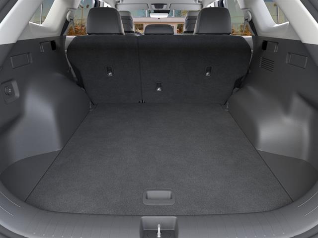 new 2025 Kia Sportage Hybrid car, priced at $33,963
