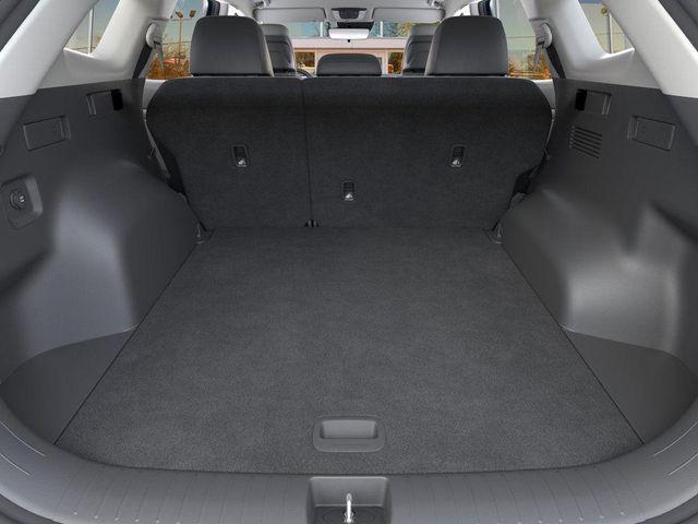 new 2025 Kia Sportage Hybrid car, priced at $32,910