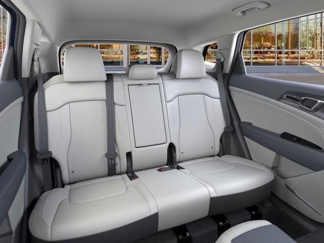 new 2025 Kia Sportage Hybrid car, priced at $33,963