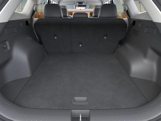 new 2025 Kia Sportage Hybrid car, priced at $33,963