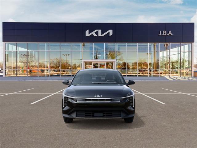 new 2025 Kia K4 car, priced at $24,945