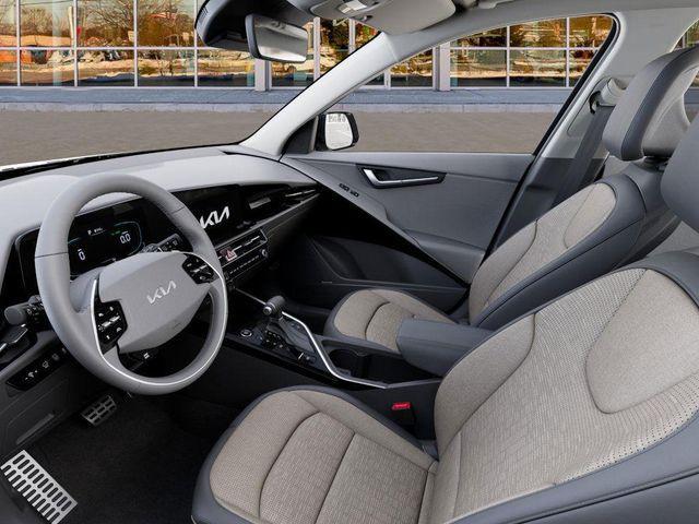 new 2025 Kia Niro car, priced at $33,855