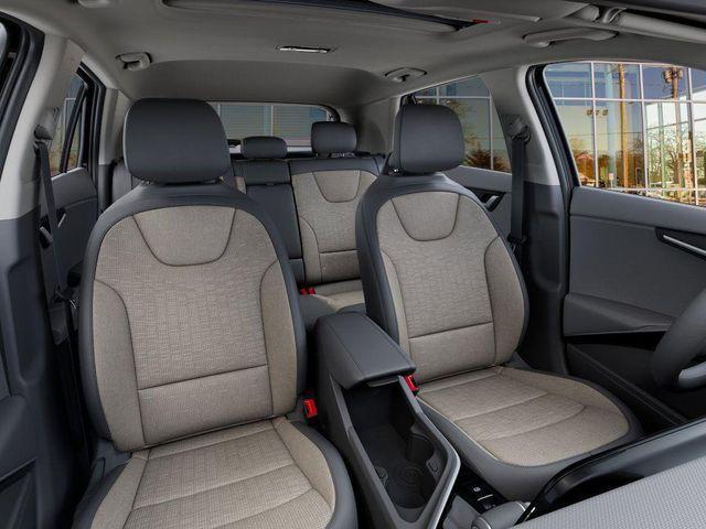 new 2025 Kia Niro car, priced at $33,855