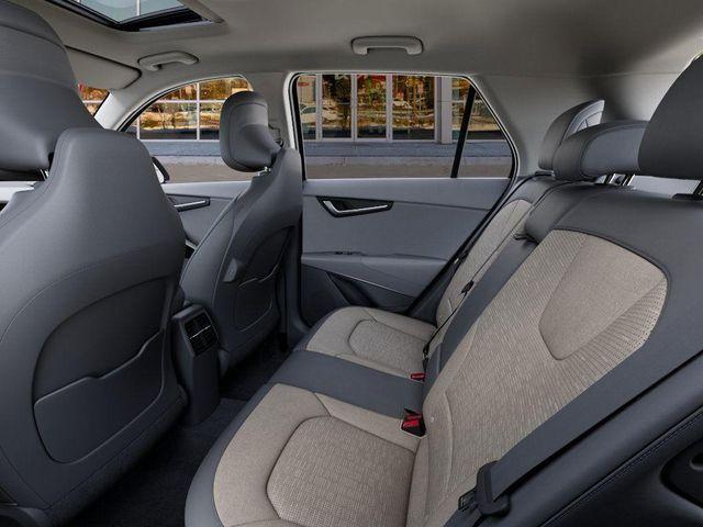 new 2025 Kia Niro car, priced at $33,855