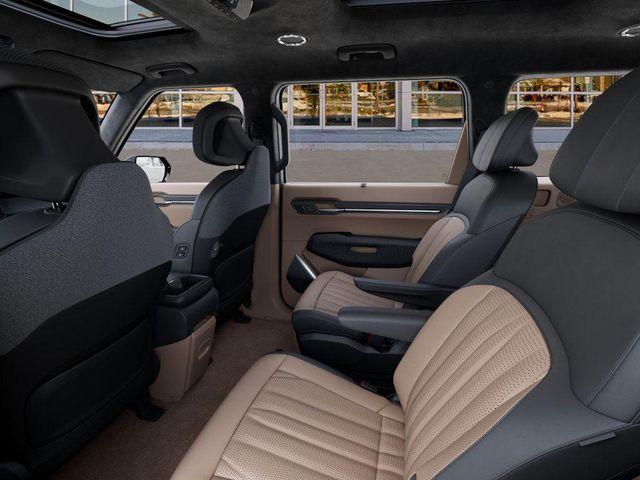 new 2026 Kia EV9 car, priced at $69,010