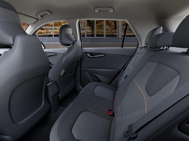 new 2025 Kia Niro car, priced at $28,745