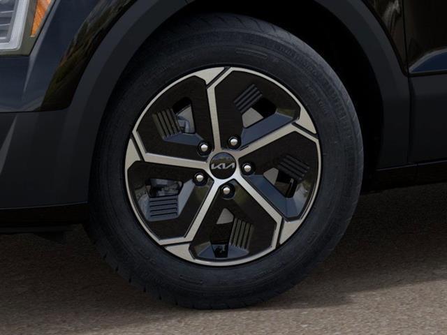 new 2025 Kia Niro car, priced at $28,745