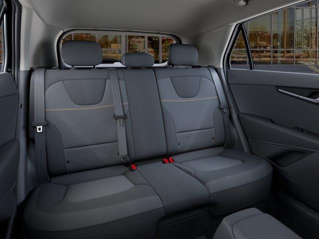 new 2025 Kia Niro car, priced at $28,745