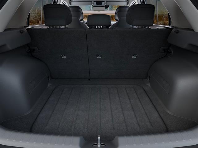 new 2025 Kia Niro car, priced at $28,745