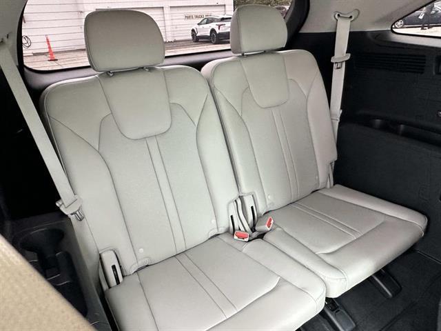 used 2023 Kia Sorento car, priced at $32,497