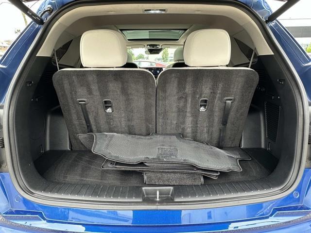 used 2023 Kia Sorento car, priced at $32,497