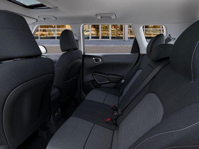 new 2025 Kia Soul car, priced at $25,201