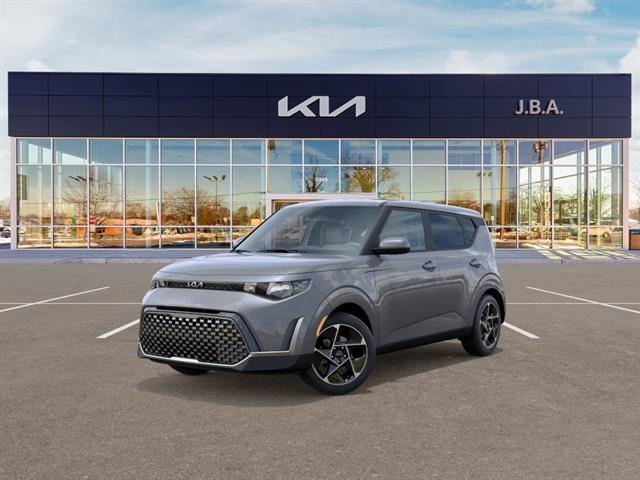 new 2025 Kia Soul car, priced at $25,560
