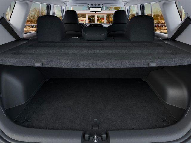 new 2025 Kia Soul car, priced at $25,201