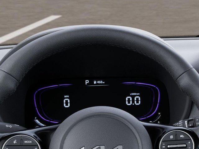 new 2025 Kia Soul car, priced at $25,201