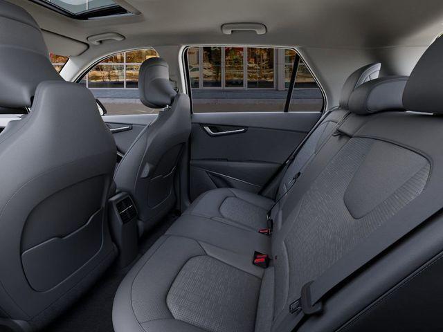 new 2025 Kia Niro EV car, priced at $36,871