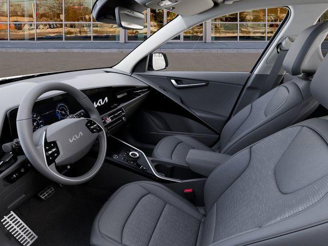 new 2025 Kia Niro EV car, priced at $36,871