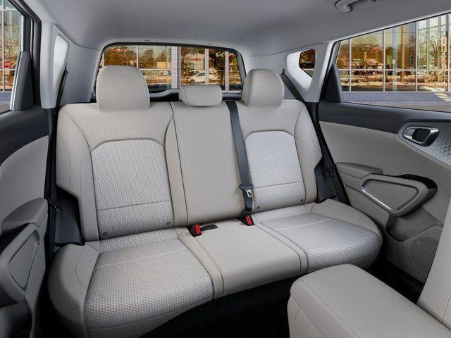 new 2025 Kia Soul car, priced at $21,625