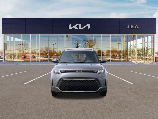 new 2025 Kia Soul car, priced at $21,625