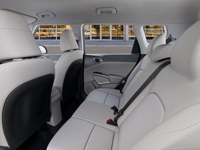 new 2025 Kia Soul car, priced at $21,625